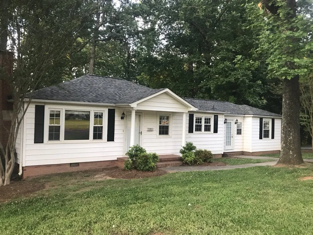 Slide of Gaston Roofing