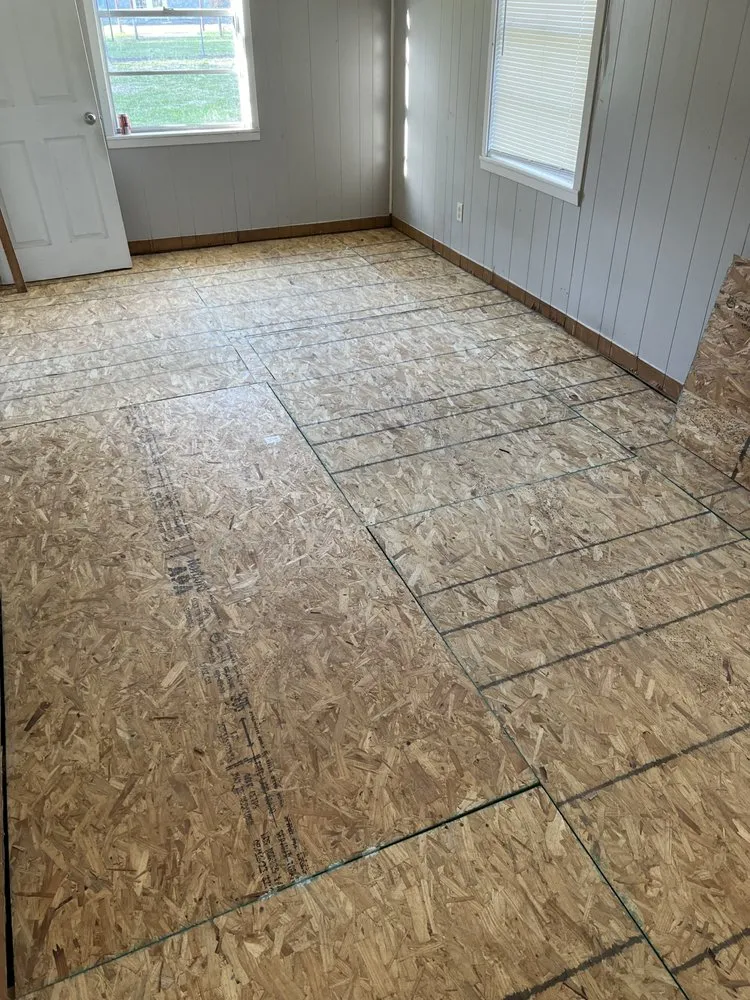 Slide of Gates Construction