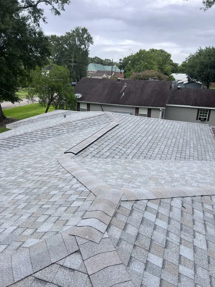 Slide of Gates Construction