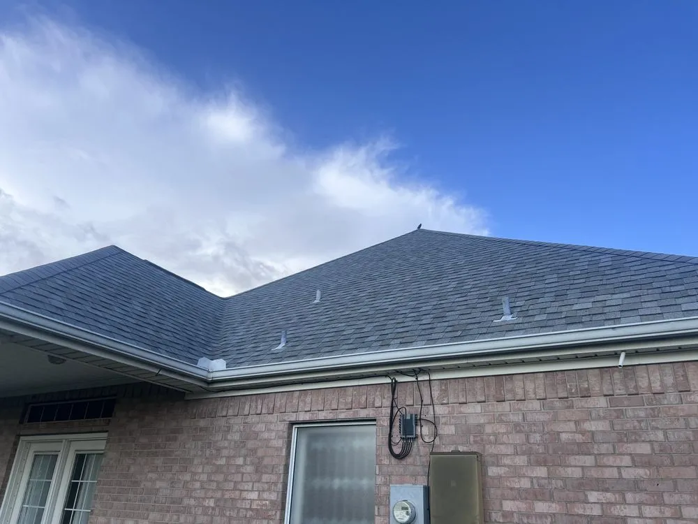 Slide of Gates Construction