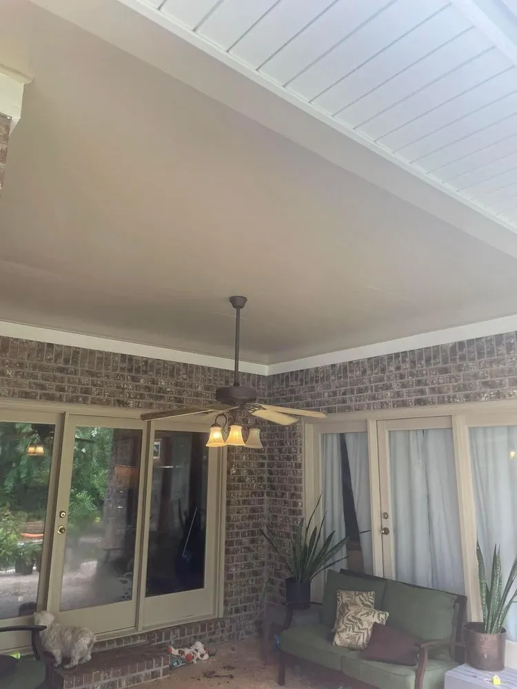 Slide of Gates Construction