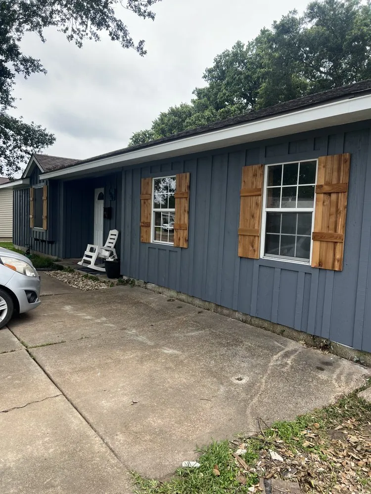 Slide of Gates Construction