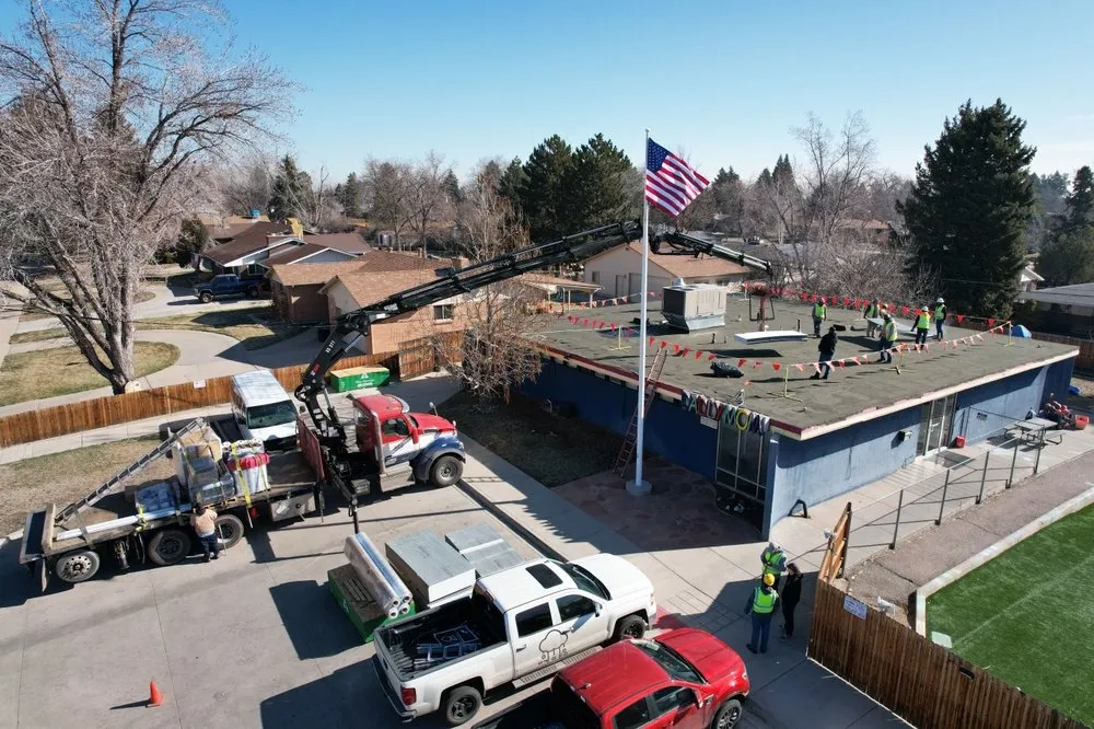 Slide of Gates Enterprises