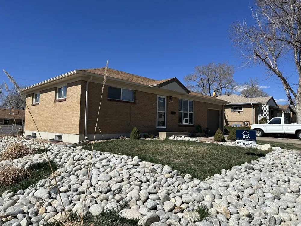 Slide of Gates Enterprises