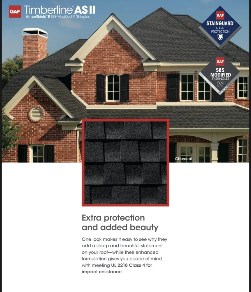 Slide of Gates Enterprises