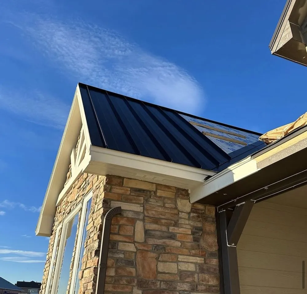 Slide of Gates Enterprises