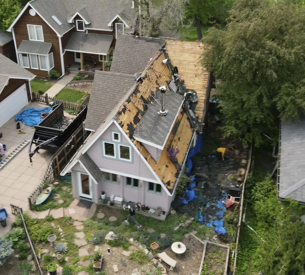 Slide of Gates Enterprises