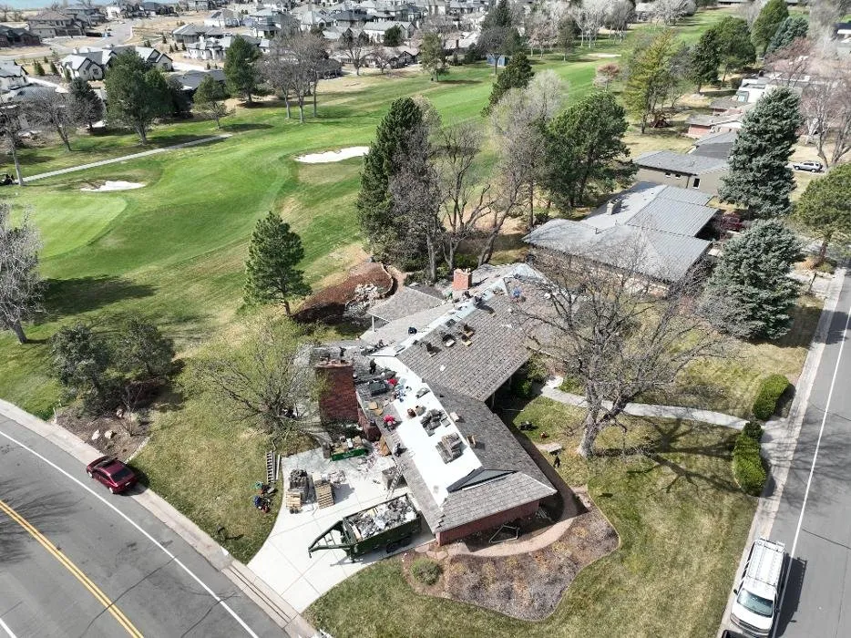 Slide of Gates Enterprises