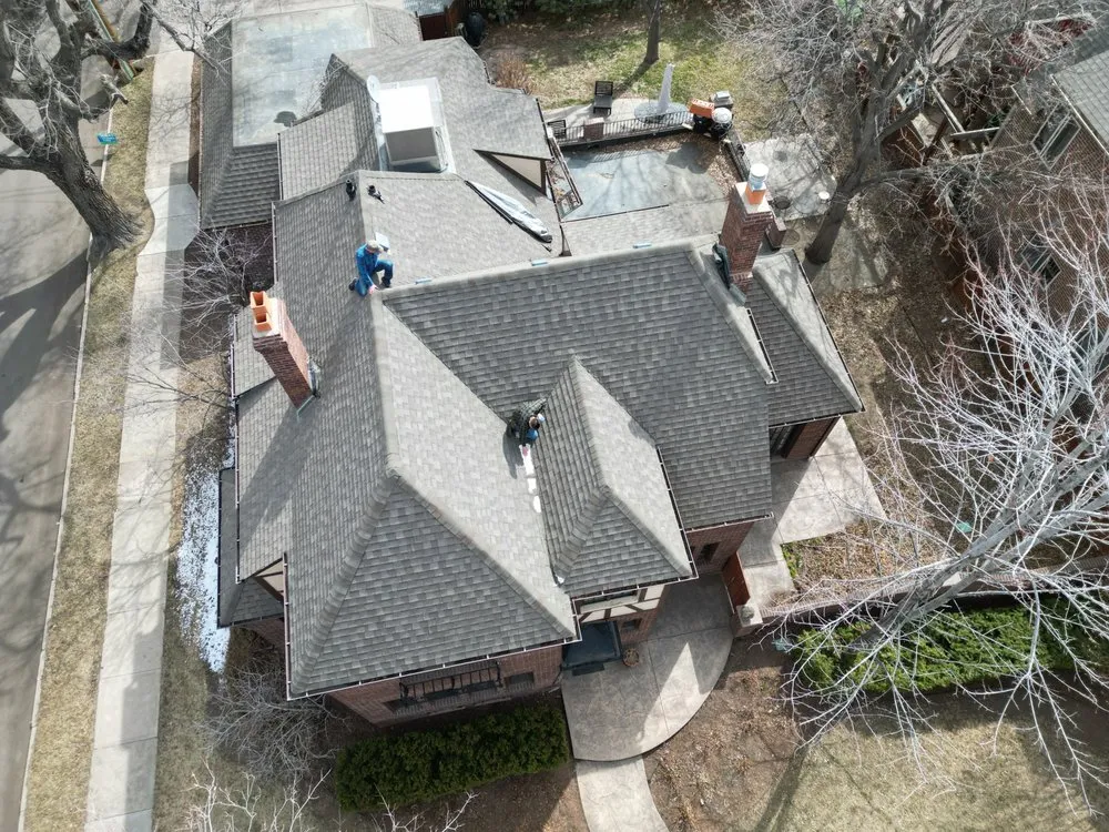 Slide of Gates Enterprises