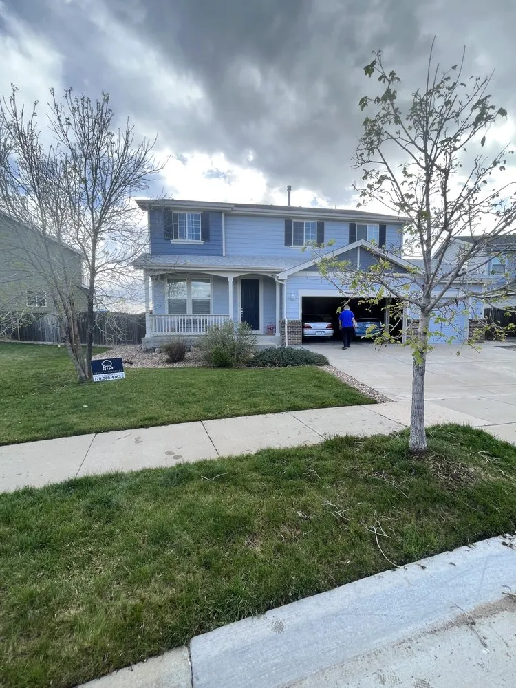 Slide of Gates Enterprises