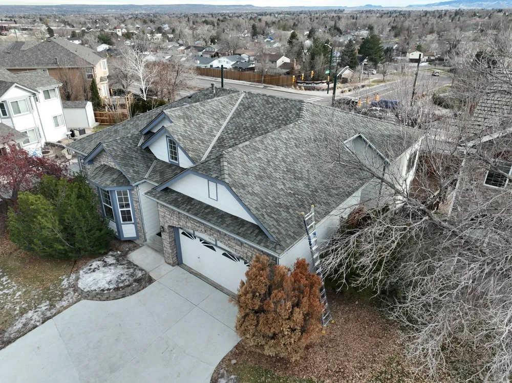 Slide of Gates Enterprises