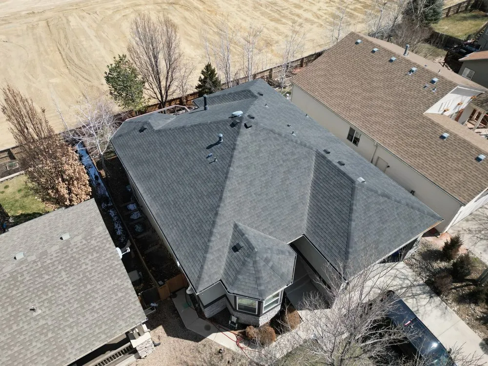 Slide of Gates Enterprises