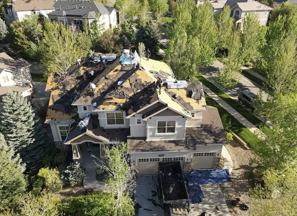 Slide of Gates Enterprises