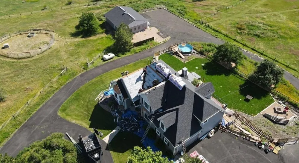 Slide of Gates Enterprises