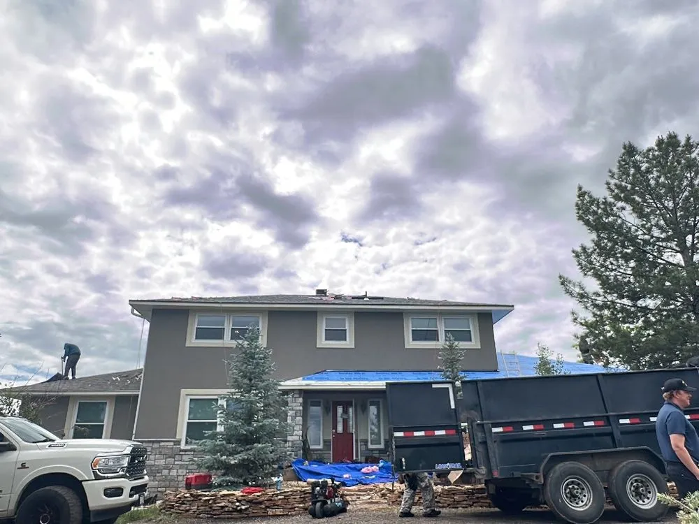 Slide of Gates Enterprises