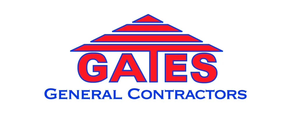 Slide of Gates General Contractors