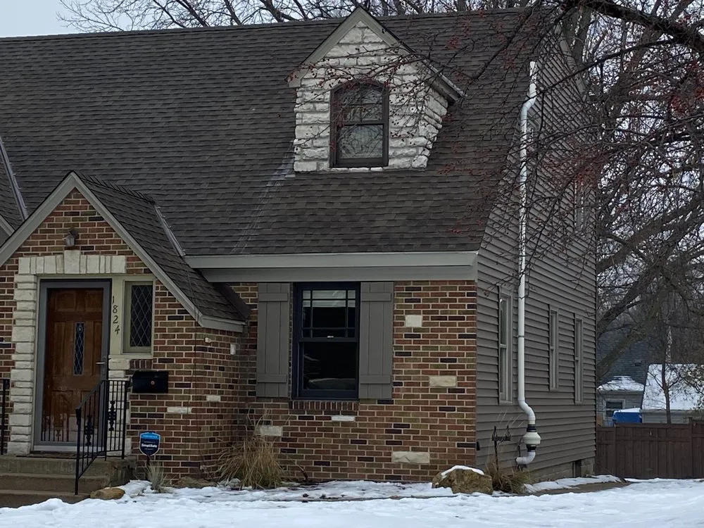 Slide of Gates General Contractors