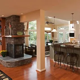 Slide of Gates General Contractors