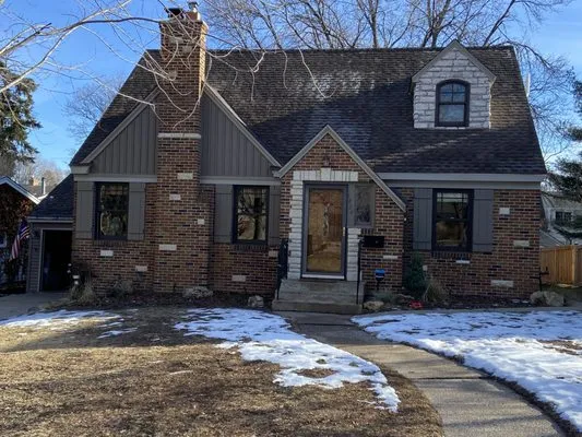 Gates General Contractors Logo