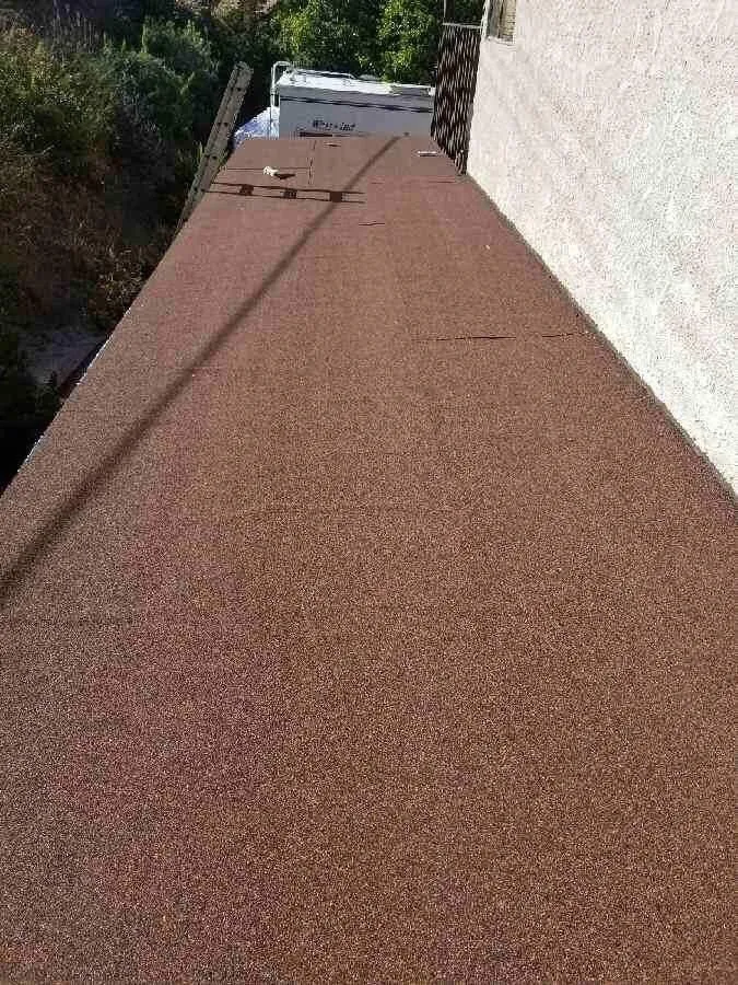 Slide of Gates Roofing