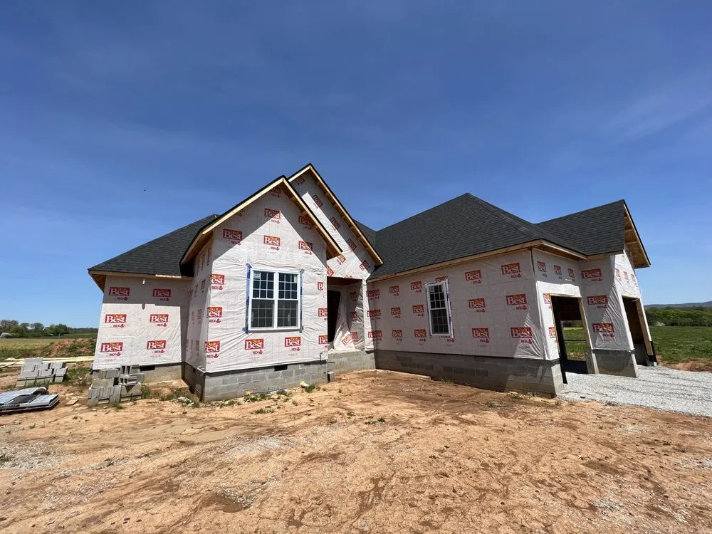 Slide of Gateway Builders