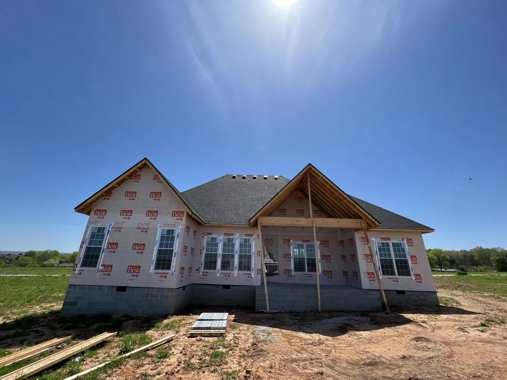 Slide of Gateway Builders