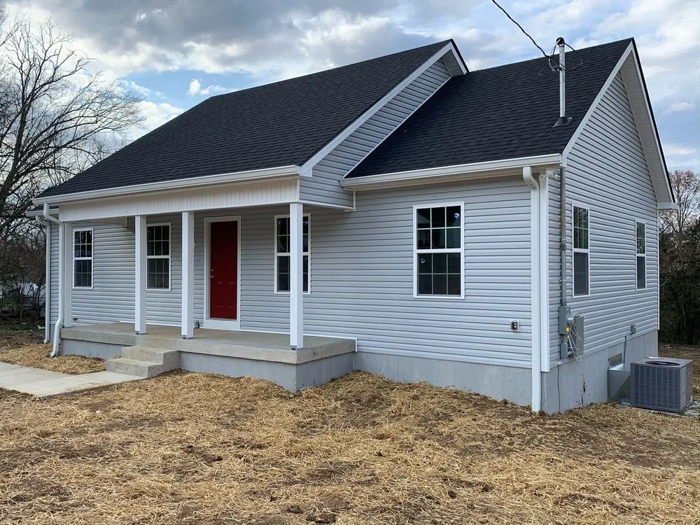 Slide of Gateway Builders