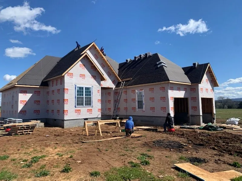 Slide of Gateway Builders