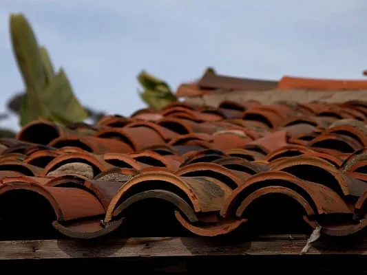 Gateway Environmental Roofing Solutions Logo