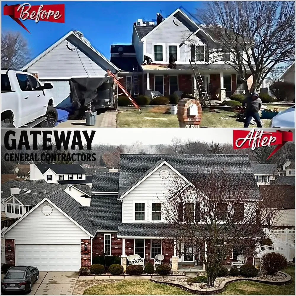 Slide of Gateway General Contractors