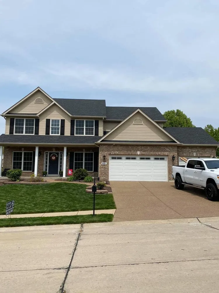 Slide of Gateway General Contractors