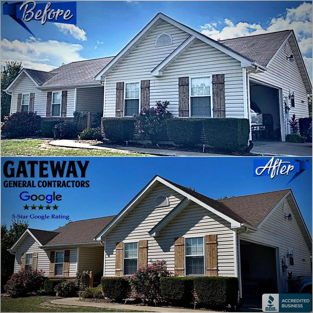 Slide of Gateway General Contractors