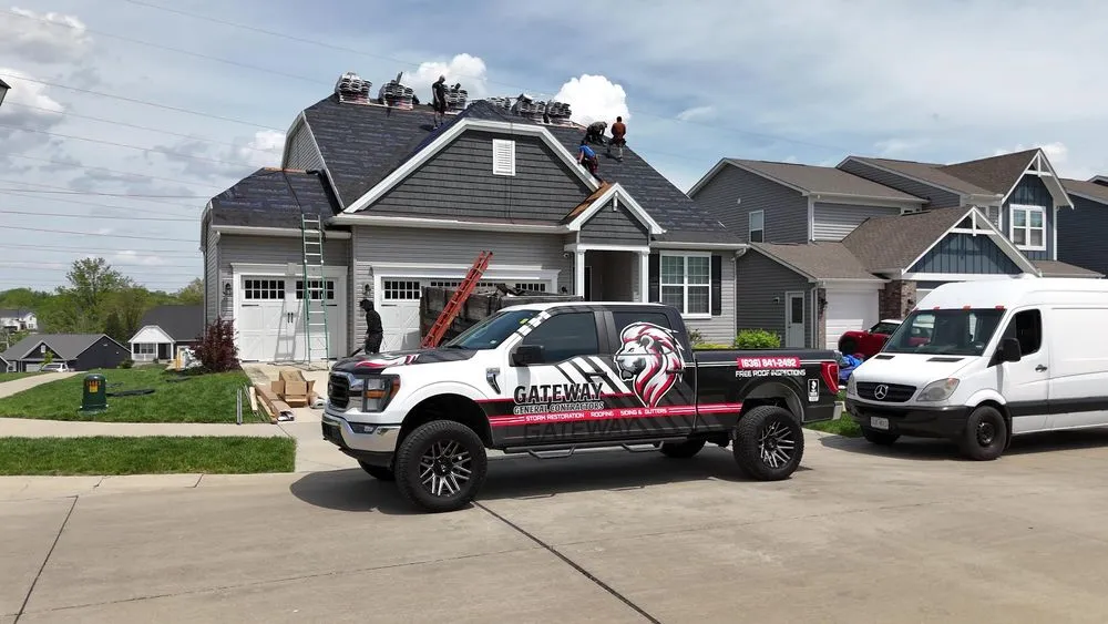 Slide of Gateway General Contractors