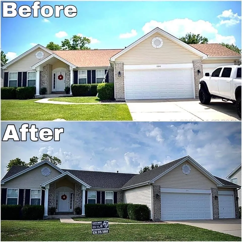 Slide of Gateway General Contractors