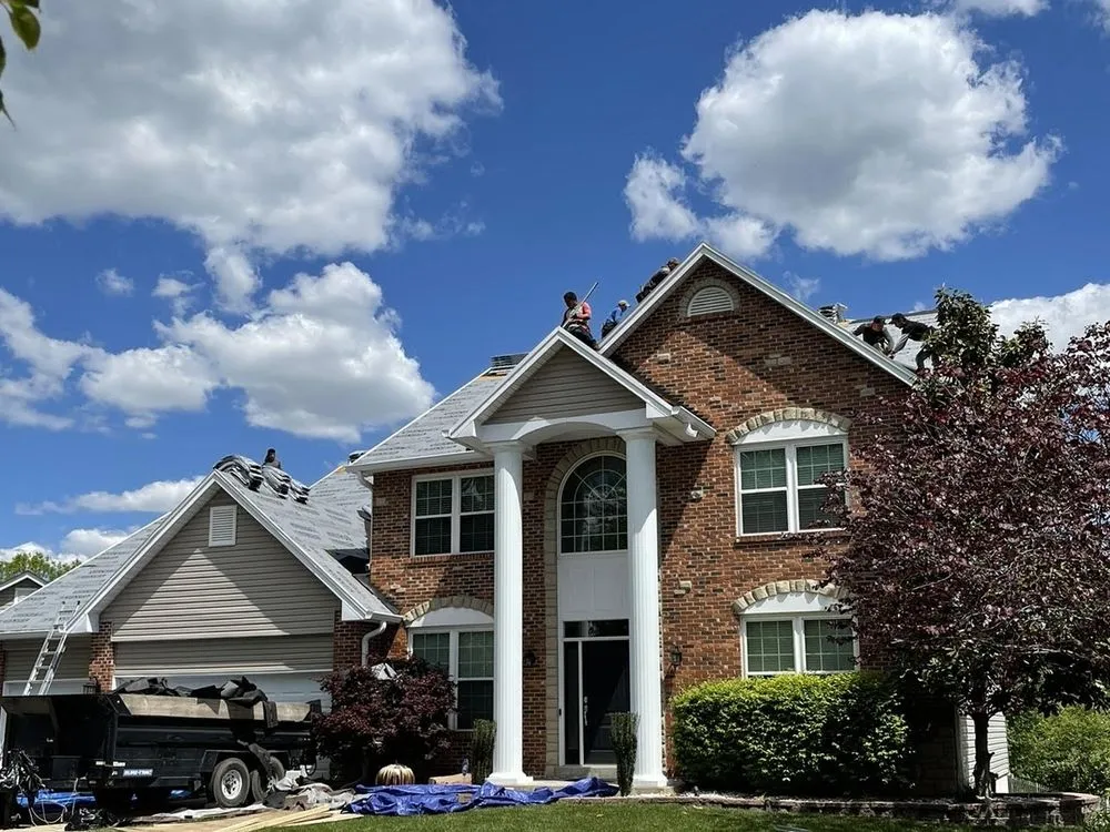 Slide of Gateway General Contractors