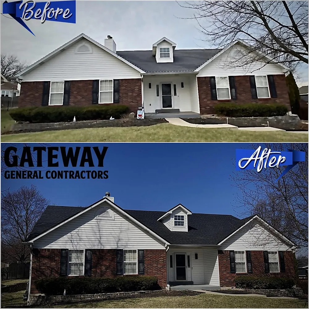 Slide of Gateway General Contractors
