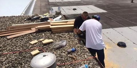 Slide of Gateway Roofing & Construction