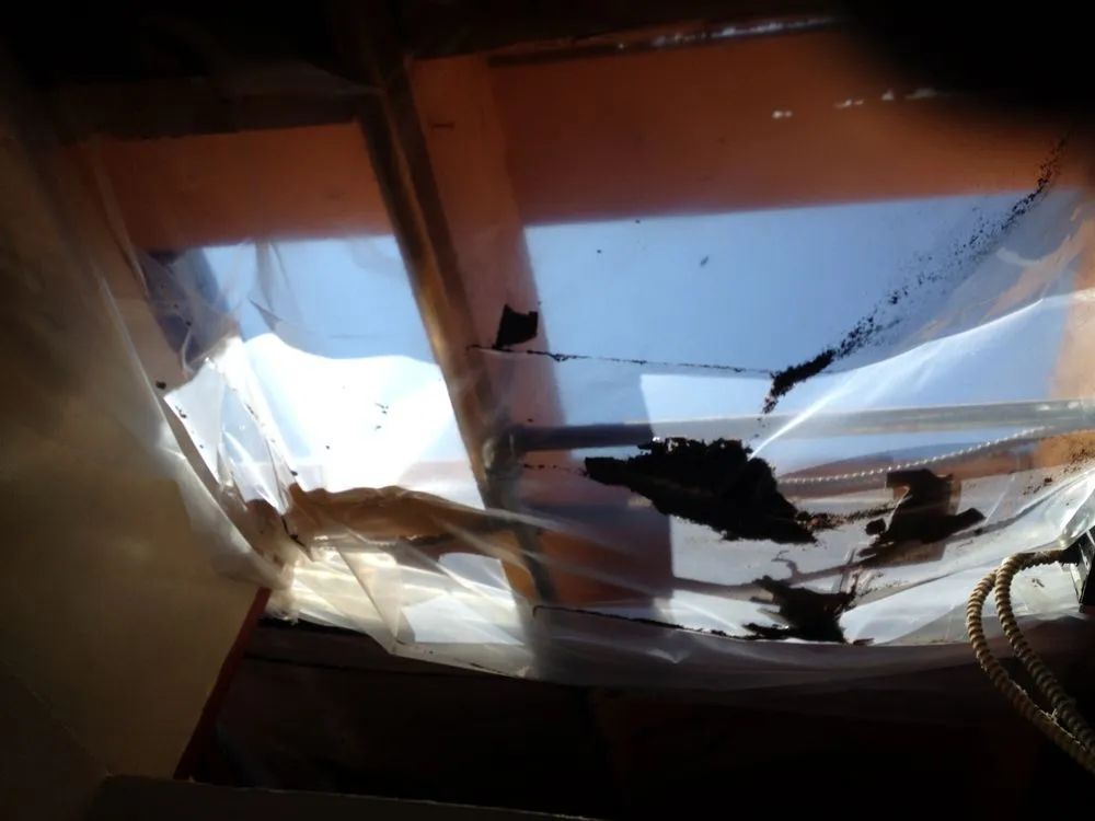 Slide of Gateway Roofing and Waterproofing