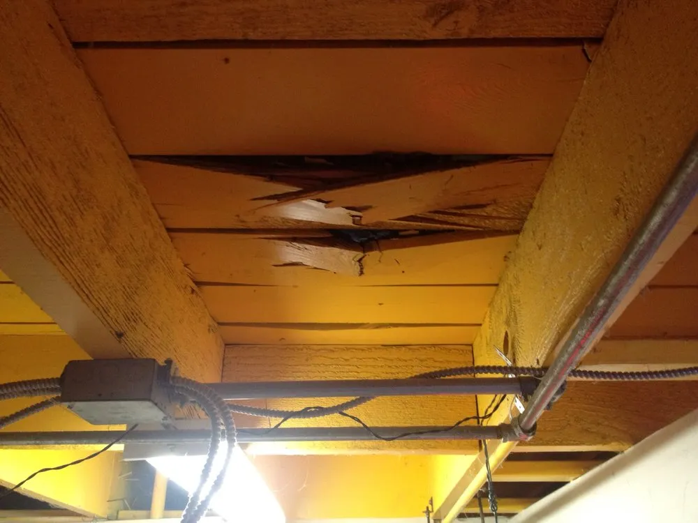 Slide of Gateway Roofing and Waterproofing