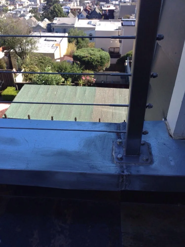 Slide of Gateway Roofing and Waterproofing