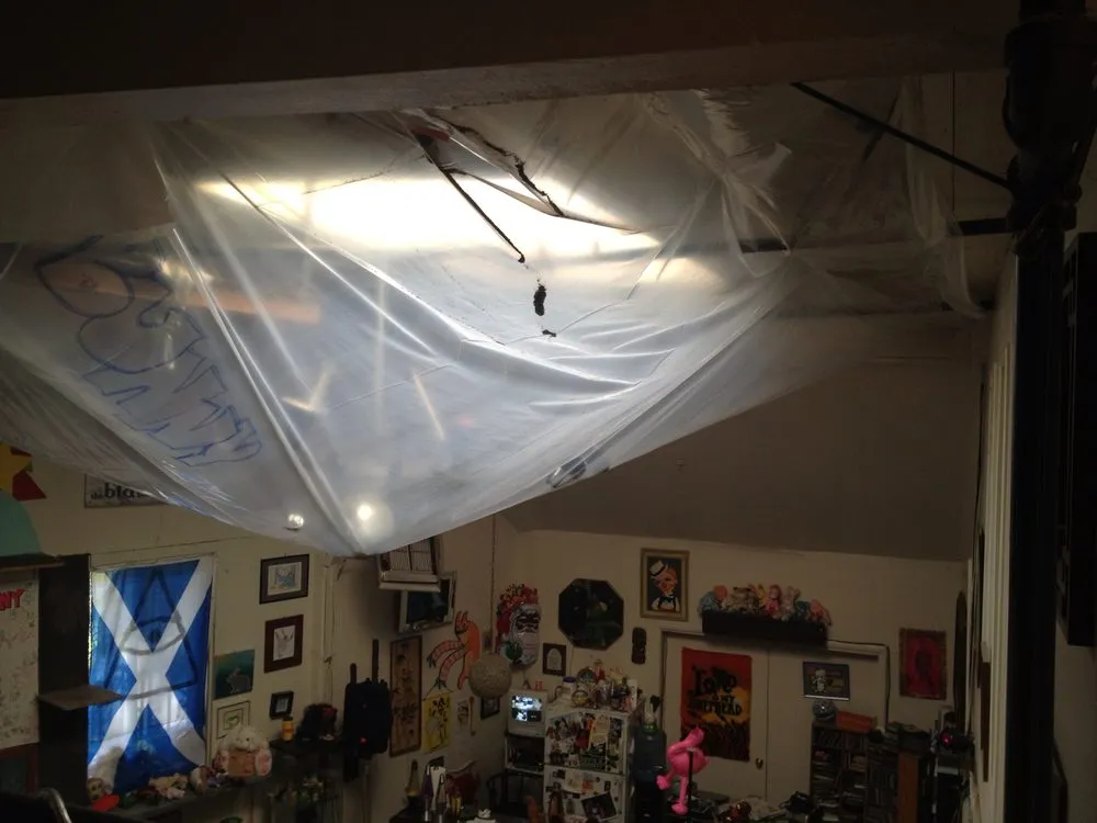 Slide of Gateway Roofing and Waterproofing