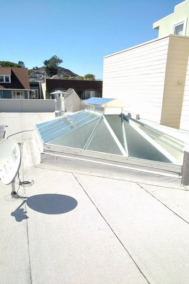 Slide of Gateway Roofing and Waterproofing