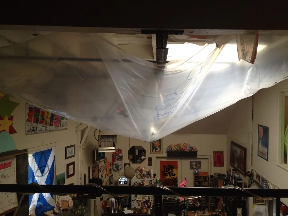 Slide of Gateway Roofing and Waterproofing