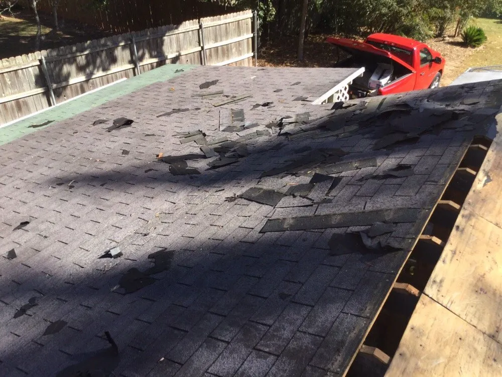 Slide of Gateway Roofing