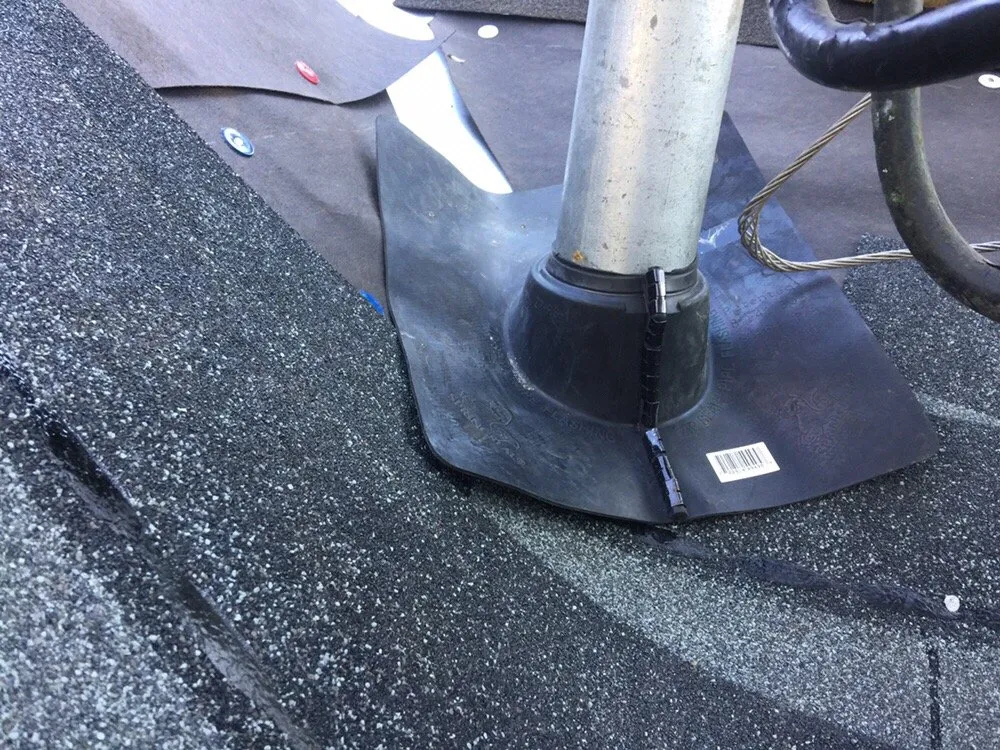 Slide of Gateway Roofing