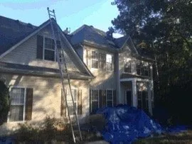 Slide of Gateway Roofing