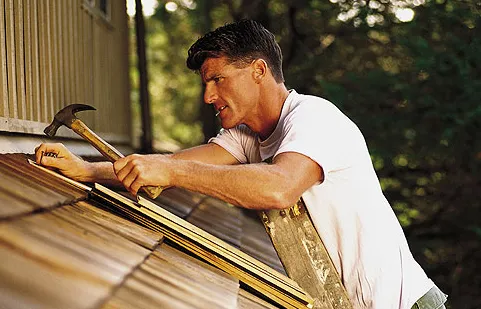 Slide of Gateway Roofing