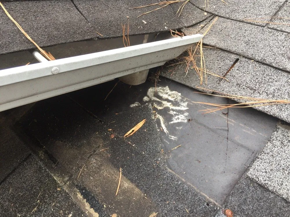 Slide of Gateway Roofing