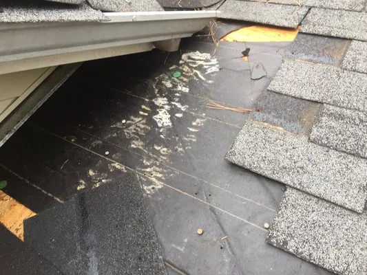 Gateway Roofing Logo