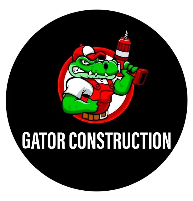 Slide of Gator Construction
